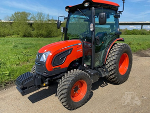 Nouveau K-i-o-t-i C-K2620 H-S-T/DK6020SE HST 2025, pas cher et d'occasion, avec financement à 0% disponible - Product Image 2