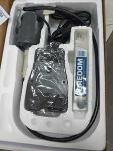 Moteur d'arbre flexible 220V/110V Foredom CC30 pour outil rotatif Moteur Foredom dans les outils et équipements de bijoux - Product Image 5