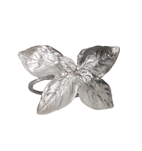 Porte-ronds de serviette en aluminium écologique Dîner restaurants Porte-ronds de serviette produits les plus vendus - Product Image 6