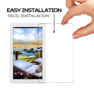 ฟิล์มกันรอยหน้าจอสำหรับแท็บเล็ตวอกซ์เตอร์ นิมบัส 115 คิว - Product Image 3