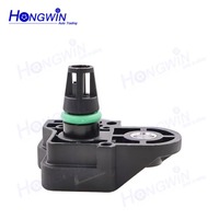 Conector de Sensor MAP 0281006077 55568175 55206797 55219298 para GM Encore Chevrolet Colorado Cruze Express Sonic Trax GMC Canyon