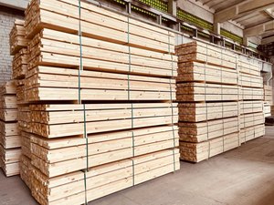 La mejor madera para soluciones de madera versátiles, madera de abeto de alta calidad con opciones de compra a granel - Product Image 5