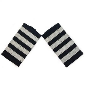 บอร์ดไหล่เครื่องแบบพิธีการ/เล็ตต์นักบิน - Product Image 1