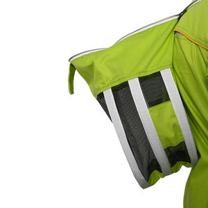 Traje de Apicultura Personalizado de 3 Capas, Transpirable, con Cremallera y Ventilación, a Prueba de Picaduras, con -Tex para la Seguridad de los Apicultores - Product Image 6