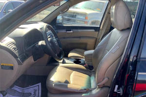 Usado 2009 K-i-a Bo-rre-go LX LHD - Product Image 4