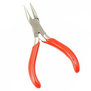 Alicates de Corte Afilados con Mango de PVC Azul, Acero Inoxidable, Hechos a Medida, Precio al por Mayor, MOQ Bajo, Alicates en Venta - Product Image 2