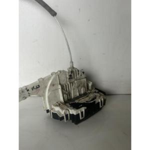 CERRADURA DELANTERA IZQUIERDA MERCEDES Sprinter 411 A9067202135 (06>10) - Product Image 2