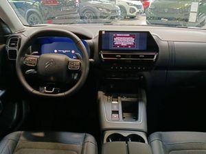 2026 C5 Aircross SUV tout-terrain Prestige Faible kilométrage Moteur silencieux Transmission Toit ouvrant panoramique Phares LED Prêt à être expédié - Product Image 4