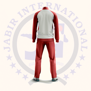 Hot Selling Men's Sport Track Suit Custom Jogging <b>Trainers</b> 100% Cotton Material High Quality Design - Product Image 2