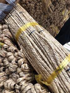 CORDE DE HYACINTHE D'EAU ENVIRONNEMENTALE/CORDE DU VIETNAM FABRIQUÉE À PARTIR DE MATÉRIAU NATUREL À BON PRIX - Product Image 6