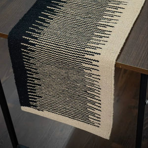 Set de table en coton tissé à la main, écologique, pour table à manger, vaisselle artisanale, vente en gros, export, décoration intérieure - Product Image 1