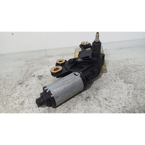 MOTOR DEL LIMPIAPARABRISAS TRASERO AUDI A3 Serie (8P1) 8E9955711D/W000000621 BKD diesel 1968 (03>05) - Product Image 4