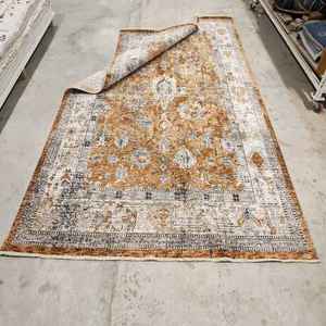 Gabbeh Makine Halisi,icten cikma sacak, Salon Halisi - Product Image 3