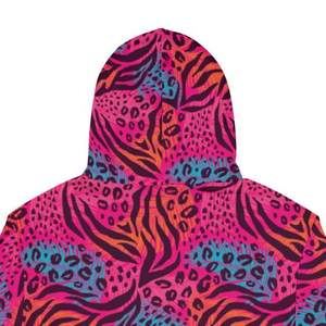 Sweat-shirts à sublimation pour hommes, nouvelle arrivée, design pull-over, confortables, anti-froissement, durables, meilleurs matériaux - Product Image 5