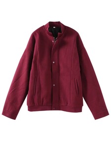 Hirigin Women's Oversized Moto Varsity Bomber Coat Faux Leather <b>Jacket</b> Cashmere <b>Fur</b> Zippered Motorcycle Biker Coat <b>for</b> Spring - Product Image 3