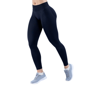 Vêtements décontractés pour femmes Legging taille haute à prix réduit Leggings Offre Spéciale femmes à la quantité minimale de commande basse personnalisés - Product Image 5