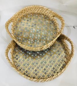 Monederos y embragues hechos a mano con cuentas hechos a medida adecuados para diseñadores de accesorios de moda ideales para reventa - Product Image 6