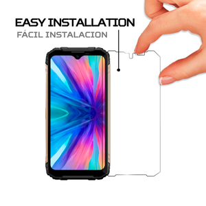 Protector de pantalla antichoque Doogee S96 GT - Product Image 3