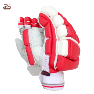 ถุงมือซ้อมกีฬาคริกเก็ตสำหรับผู้ใหญ่ - Product Image 3