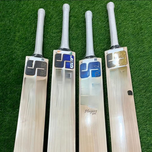 ไม้คริกเก็ตไม้ตี้พร้อมโลโก้สติกเกอร์ตามสั่ง - Product Image 1