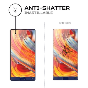 ฟิล์มกันรอยหน้าจอ ANTISHOCK สำหรับอุปกรณ์เสริมมือถือวีคเวิลด์ มิกซ์ 3 พรีเมียม - Product Image 4