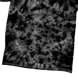 Alta calidad al por mayor 100% fibra suave poliéster hombres camiseta sublimación camisetas liso en blanco hombres camiseta - Product Image 5