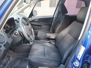 Suzuki 4x4 kei 2008 - Product Image 2