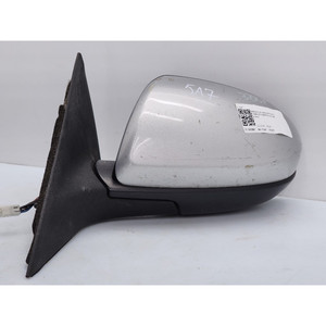 ESPEJO RETROVISOR IZQUIERDO SX MAZDA 6 Sedan 2ª Serie 022683 R2BF (08>13) - Product Image 1