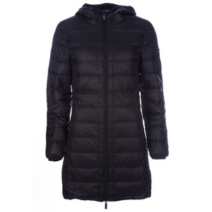 เสื้อโค้ทขนเป็ดสำหรับผู้ชายเสื้อแจ็คเก็ตขนเป็ดไซส์ใหญ่พิเศษออกแบบโลโก้ได้ตามต้องการ - Product Image 5