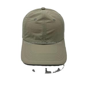 Gorras de Béisbol de Secado Rápido para Hombre, Impermeables, con Banda Absorbente de Sudor, Bordado y Malla Transpirable para Correr - Product Image 5