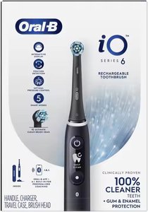 Brosse à dents électrique rechargeable Oral-B à prix attractif - Product Image 5