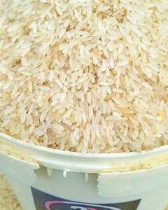 พร้อมส่ง ข้าวบาสมาติ 1121 ออร์แกนิค คุณภาพเยี่ยม ราคาประหยัด ข้าวขาวเมล็ดยาว เนื้อเหนียว แห้ง - Product Image 1