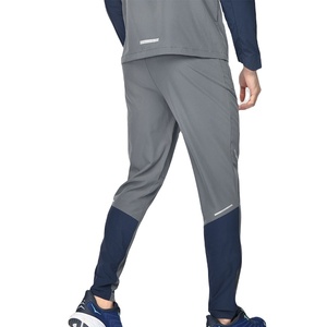 Conjunto de chándal cortavientos personalizado superventas al por mayor, chándales de invierno para hombre, moda personalizada transpirable 2026 - Product Image 5