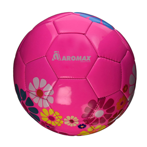 Ballon de Football en gros prix Match ballon de Football en gros taille personnalisée 2 noir jaune sac vert rouge blanc bleu brillant Pv - Product Image 1