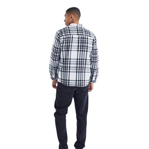 Vestes pour hommes de style streetwear, design de haute qualité, logo personnalisé, vêtements de mode simples, manches longues, coupe régulière, vêtements d'hiver, matière chaude - Product Image 5
