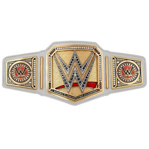 Fait sur mesure meilleure vente championnat incontesté Deluxe laiton 4mm plaques d'épaisseur avec des pierres de verre Wwf lutte championnat ceinture - Product Image 5