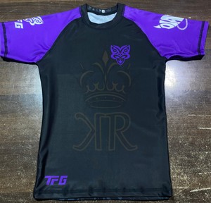 Custom MMA Shorts Rashguard BJJ Gi Full Body Apropiado para Adultos y Niños Hombres y Mujeres Boxeo Rash Guard Sets - Product Image 1