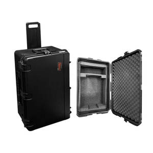 Estuche de Viaje SKB T11 2.5i para Cabina LED, Equipos Digitales y Cámaras con Inserto de Espuma EVA - Product Image 5