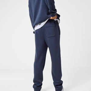 Wholesale Blank Oversized Sweat suits Cotton Baggy Pull Over <b>Hoodie</b> and Sweatpants Sets / Tracksuit for <b>Men</b> - Product Image 4