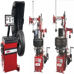 Cambiadores de neumáticos de alto rendimiento para talleres de automóviles Construcción de calidad premium Entrega rápida y Mejor Precio Cambio de neumáticos al por mayor - Product Image 6