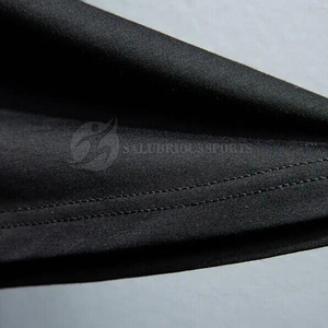 T-shirt en coton/fibre de bambou tricoté avec strass, fabriqué au Pakistan, design unique, séchage rapide et respirant, mode estivale, faible MOQ - Product Image 5