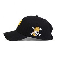 Casquette de baseball en mousse respirante personnalisée avec impression, style camionneur, pour printemps-été, avec motif empreinte digitale, vente en gros