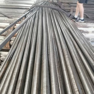 ASTM Q235 Q345 Tuyau en acier sans soudure Tuyau en acier en spirale Tube en acier soudé en spirale Diamètre 300- 500mm - Product Image 5