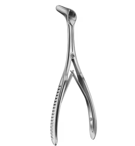 Espéculos nasales de alta calidad, de 155MM instrumentos largos, espéculo de Cirugía nasal de Viena ENT - Product Image 4