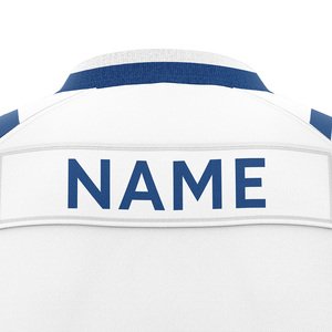 Maillot à coudre Chemise d'équipe Uniforme de football américain à sublimation mode - Product Image 5