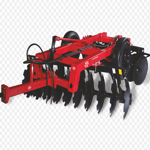 Compre ahora gradas de disco duraderas, construidas para granjeros profesionales, equipos pesados con excelente rendimiento en el campo - Product Image 5