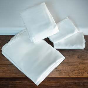 Sábanas de Eucalipto para Tencel, Refrescantes, Transpirables, Hipoalergénicas, Ropa de Cama de Lujo - Product Image 6