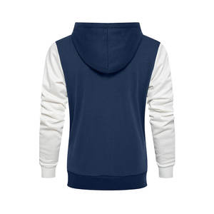 Alta calidad hombres Streetwear hombres chándal tipo Fit nuevo traje de entrenamiento de moda en tamaño adulto - Product Image 4