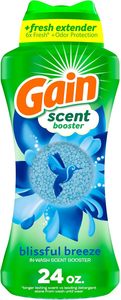 Boost de parfum pour le linge Gain, parfum Brise douce, 24,0 OZ, prolongateur de fraîcheur + protection contre les odeurs - Product Image 3