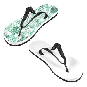 Chanclas Personalizadas Aster, Accesorios Deportivos Sublimados para Uso Promocional - Product Image 1